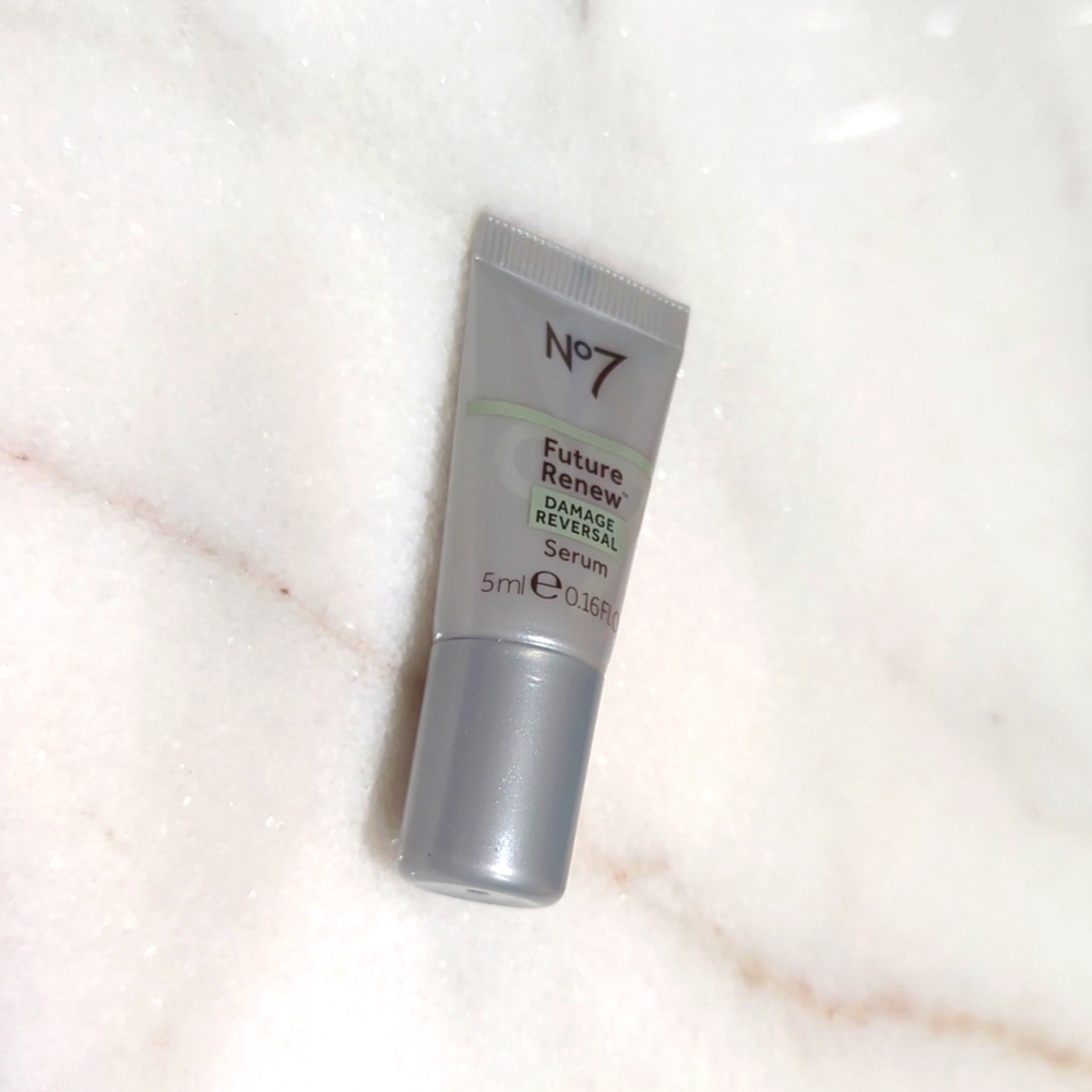 No 7 Future Renew Damage Reversal Serum